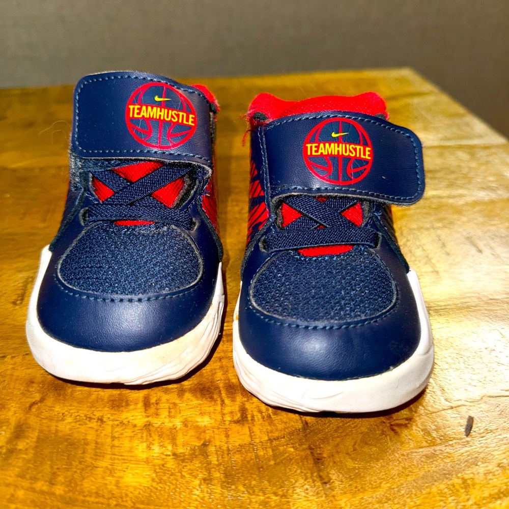 Nike 3c Boys Sneakers